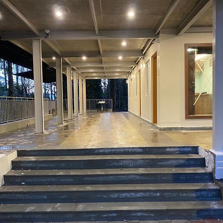 100 Oaks Estate Hotell Yercaud Eksteriør bilde