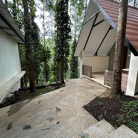 100 Oaks Estate Hotell Yercaud Eksteriør bilde